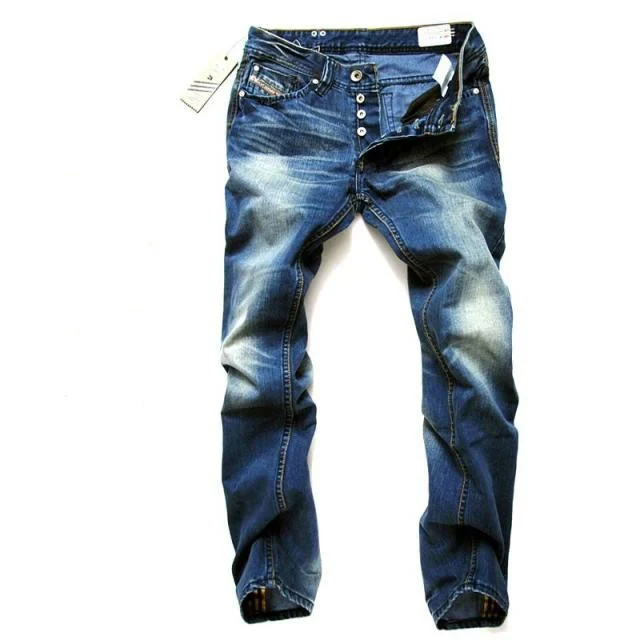 male jeans brands