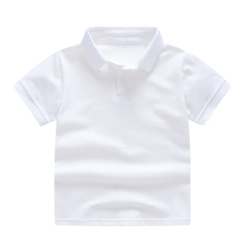 polo shirts childrens