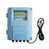 Factory Offer Wall mounted clamp on ultrasonic flowmeter