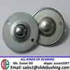 mini hard chrome shaft cy-38b mettal ball bearing mat all mettalic ball transfer rollers
