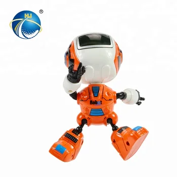 robot boy toys