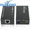 Hdmi Extender To Cable Rj45 De 60 Metros Hdmi Extension