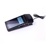 payment terminal / payment system / Rfid reader nfc sticker antenna for mobile payment dual screen pos terminal