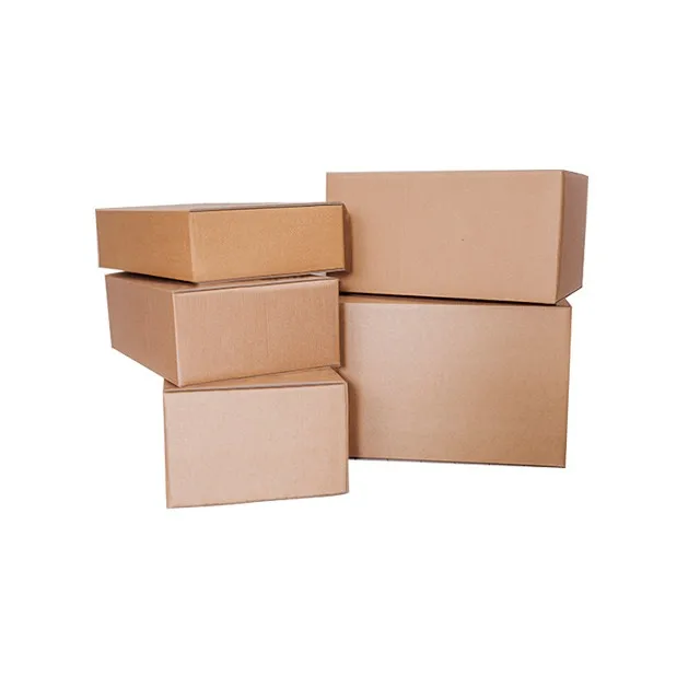cardboard manufacturers