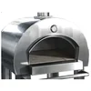 The Best outdoor pizza oven price