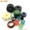 DLSEALS Non-standard Custom Silicone Parts Customized rubber products