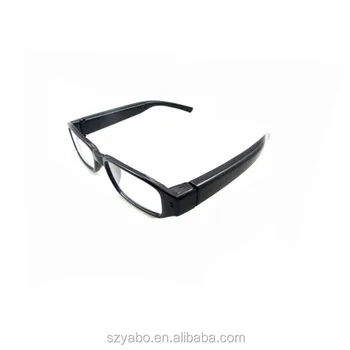 hidden camera glasses wireless