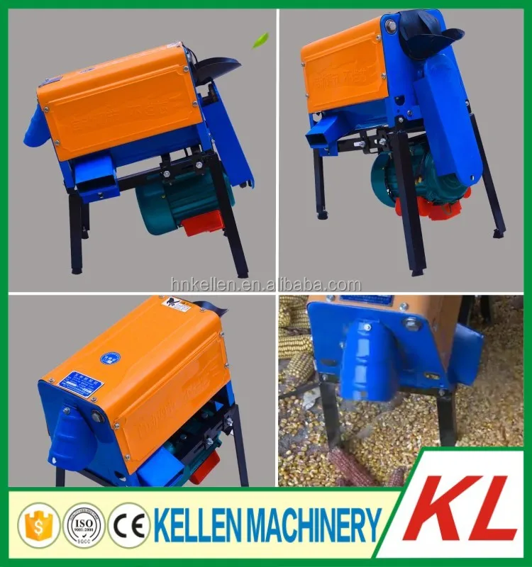 Professional Ce Approved Corn Dehusking Machine And Shelling Buy Corn