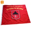 Indoor High Quality Image Printing PVC/Fabric Scroll Hanging Banner