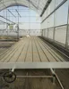Custom ABS Cover Ebb and Flow Vegetable Plant Seed Tray