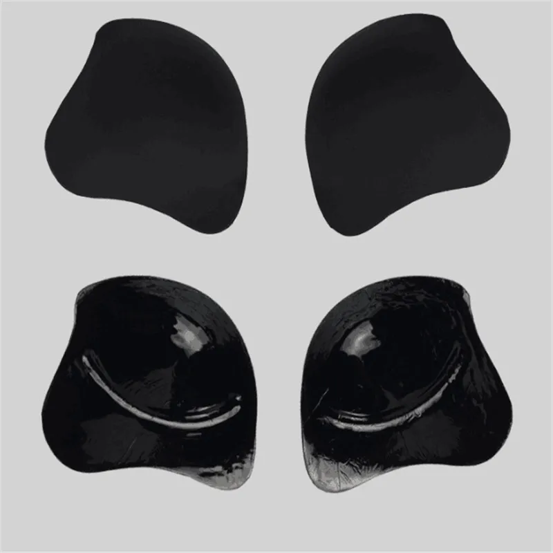 Girl Wearing Underwear Mature Nude Sexy Adhesive Cloth Seamless Push up Bra