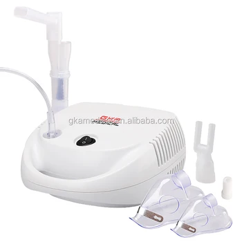 Home Care Nebulizer