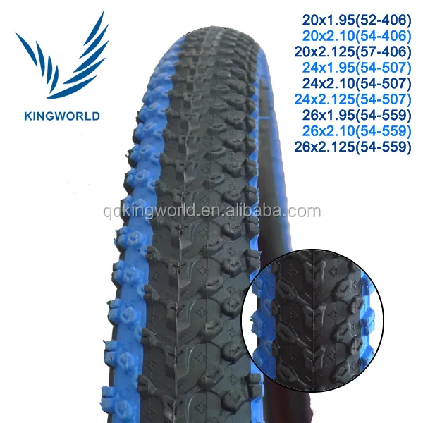 26 inch cycle tyre