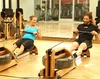 Gym Equipment Water Rowing machine,Water Rower,Wood Water Rower Club Rowing