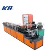 Steel Shutter Roller Shutter Door Roll Forming Machine