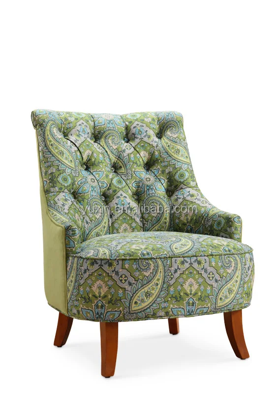 Fancy Leisure Design Bedroom Single Sofa Chair Arm Chair Buy