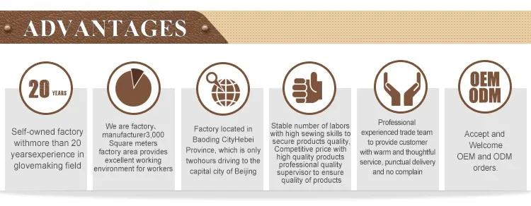 Elegant ladies red long sheepskin leather hand gloves for wholesales