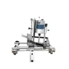wood door lock Hole Milling Boring Mortising machine