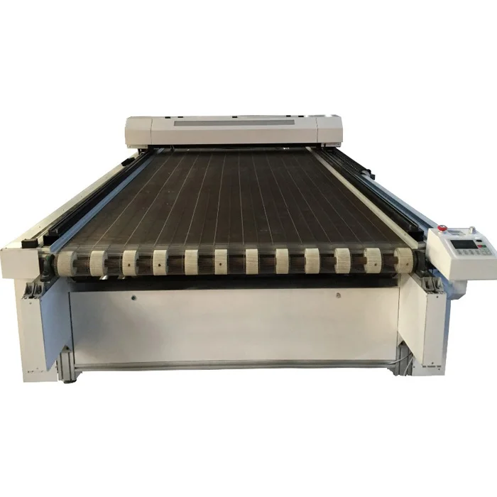 Logo Rug Floor Mat Blankets Car Carpets Cutting Machine With Laser