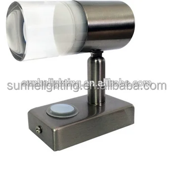 12 volt led caravan reading lights