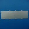 OEM tungsten collimator systems for medical imaging industry