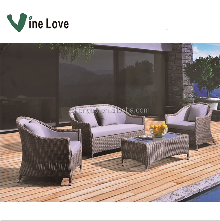 Garden Furniture New Design Morden Hot Sale Outdoor High Quality Comfortable Fashion Cheap Popular Patio Rattan Sofa Sets Buy Outdoor Garden Furniture Rattan Sofa Set Classic Garden Outdoor Furniture Product On Alibaba Com