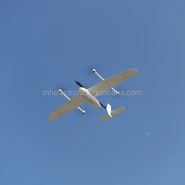 drone with night vision camera