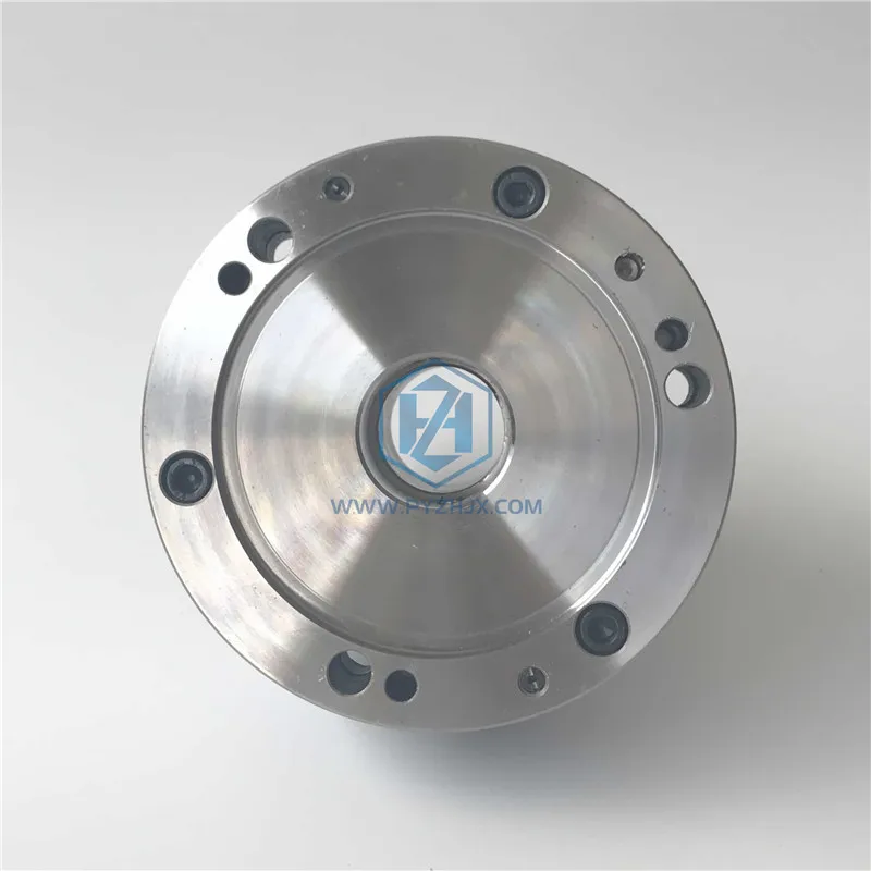 5C Collet Chuck