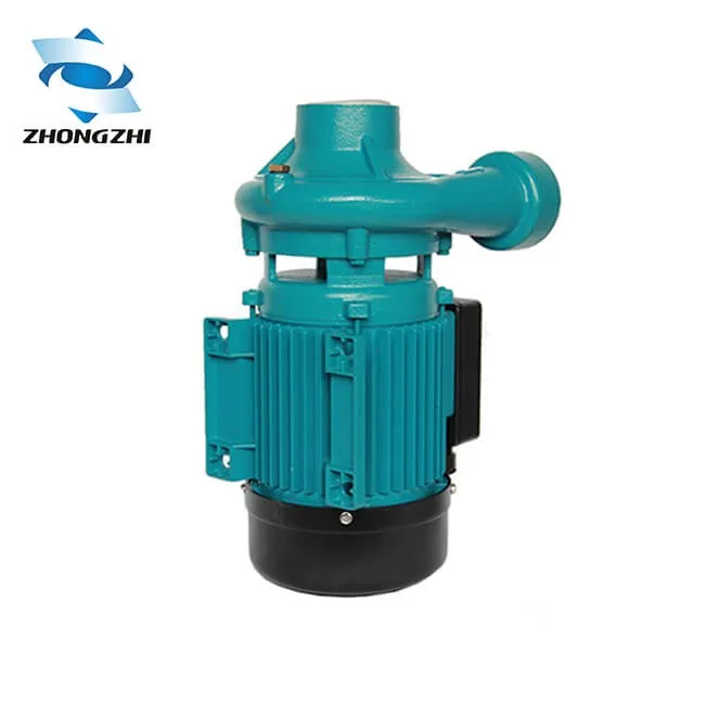 0.75hp 550w Standard Heavy Duty Centrifugal Industrial Wilo Water Pump