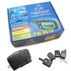 Promotional price factory settings restorable control two way car alarm system