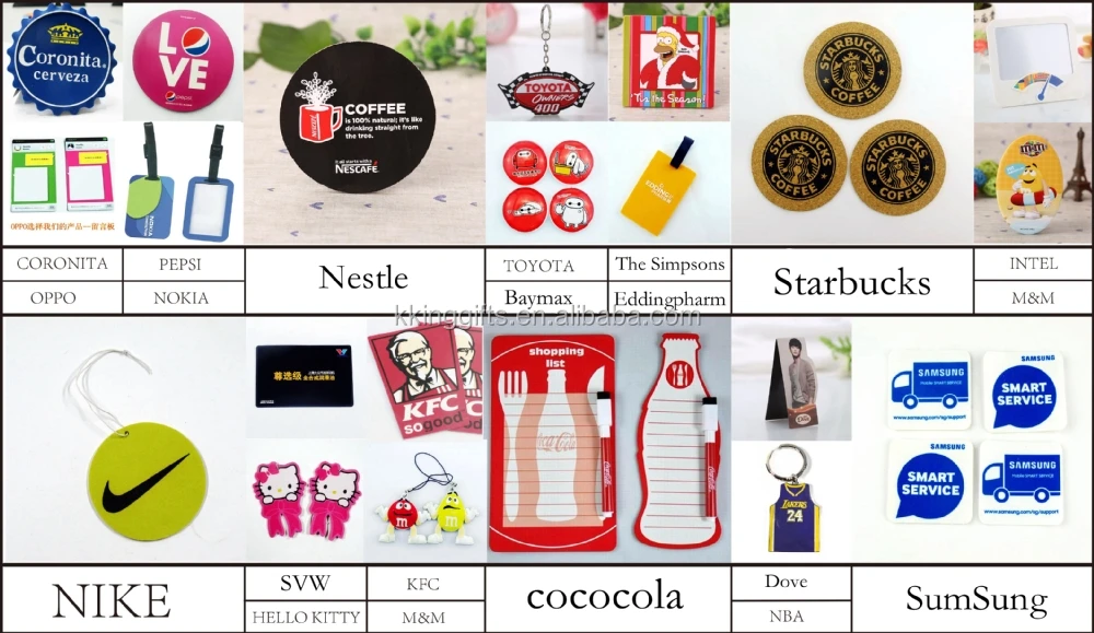 Cute Decorative Customized Giant Stainless Steel Paper Clip