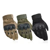 Full Finger Windproof Water Rain Resistant Silicone Outdoor Boating Riding Touch Screen Cycling Sport Gloves