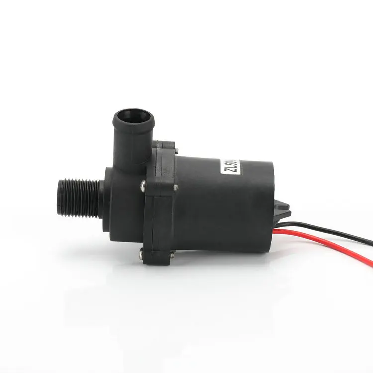 agriculture 50watt solar water pump