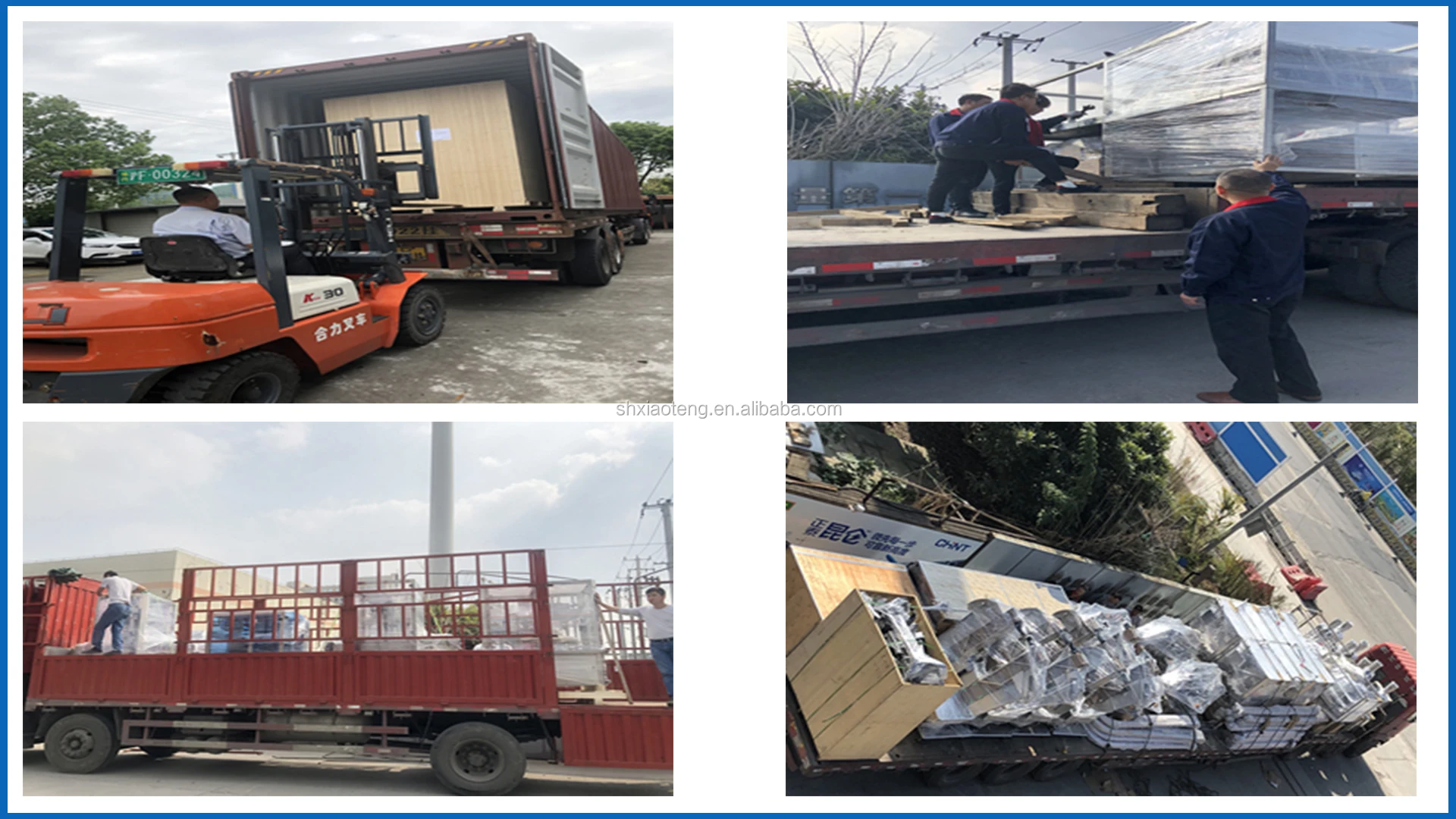 cosmetic labeling machine