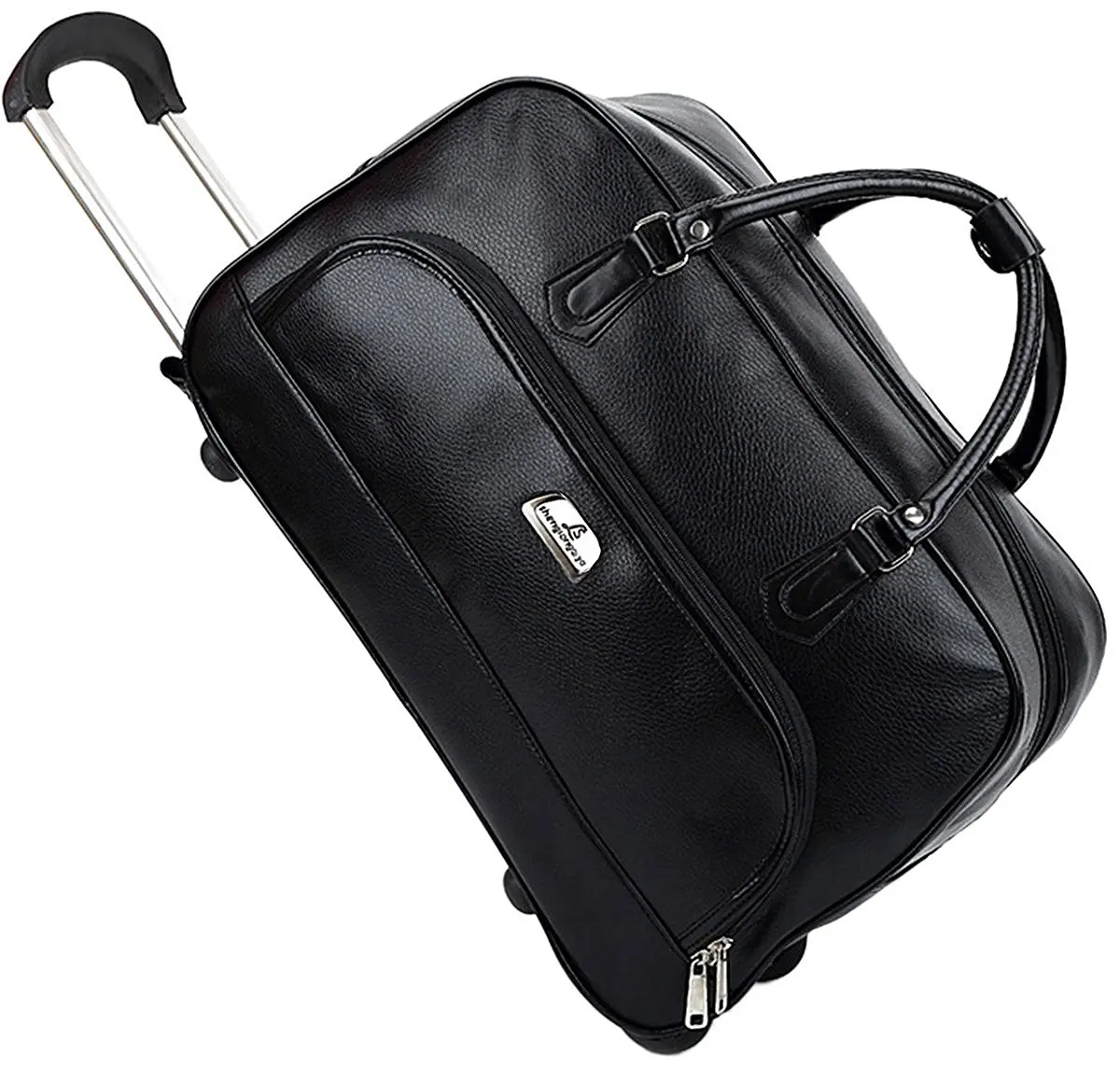 rolling duffle bag 20 inch