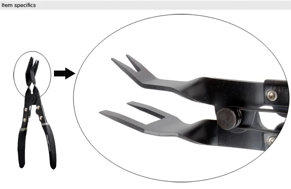 Plastic Rivet Remove Pliers Buy Plastic Rivet Remove Pliers