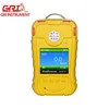 H2S gas detector/ WASP-D1 portable explosion-proof H2S gas analyzer