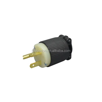 Nema 5 20p Industrial Power Plug Buy Nylon Nema 5 20p Industrial