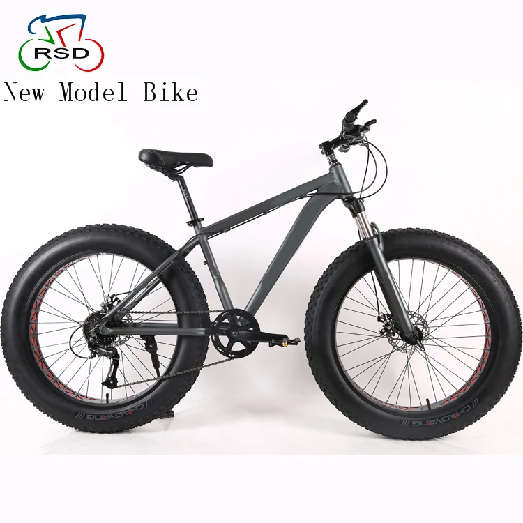 alibaba fat bike