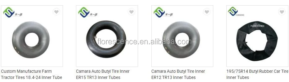 18 inch inner tube Clearance