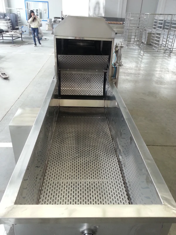 New Design Free Design Meat Ball Making Machine Product Line