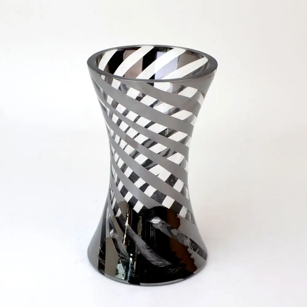 Géant Vin Vase En Verre Avec Le Prix Usine Buy Vase En Verre À Bas