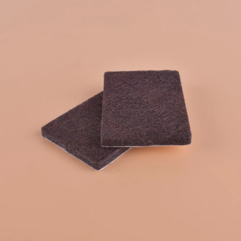 High Quality Household Assortment Adhesive Furniture Leg