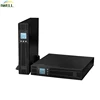 Long Backup Online Rack Tower Two In One UPS 3000VA 2400W
