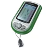 JUNSD professional unique golf accessory golf meter golf score counter with temperature weather report JS-202