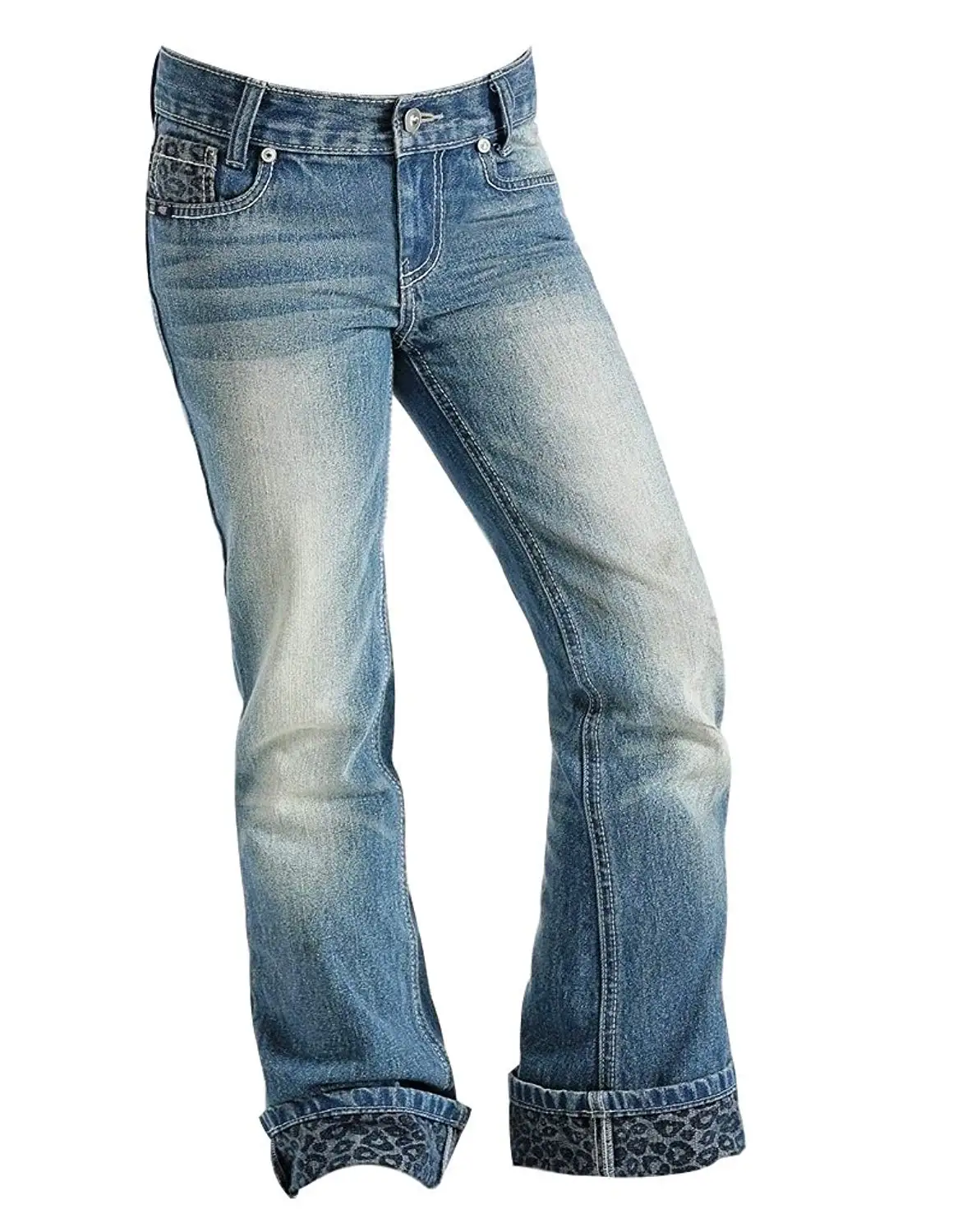 cheap western jeans