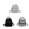 Fashion Shoulder Bag Rucksack PU Leather Women Girls Ladies Backpack Travel bag
