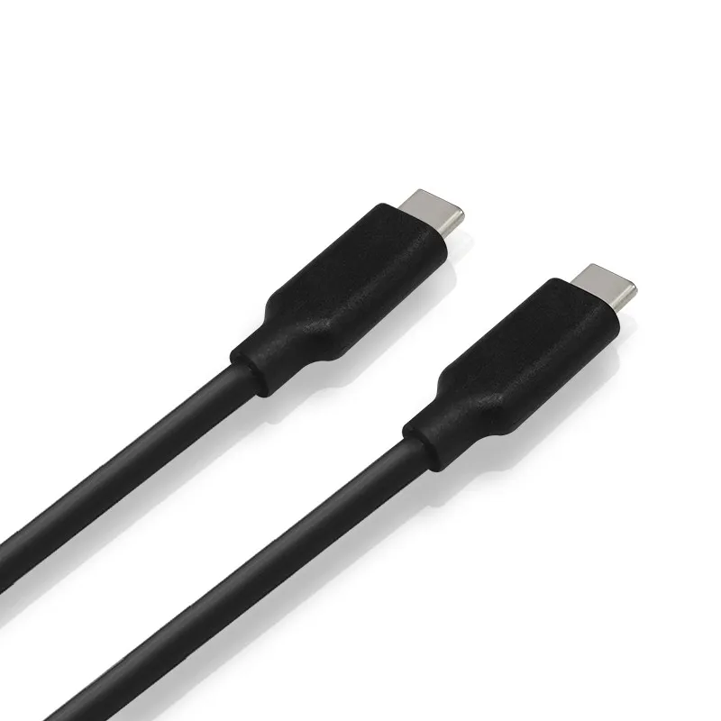 1m 3.3ft Usb Type C Cable Super Speed Gen 2 10gbps Usb 3.1 Type C Male To Male Pvc Cable Buy