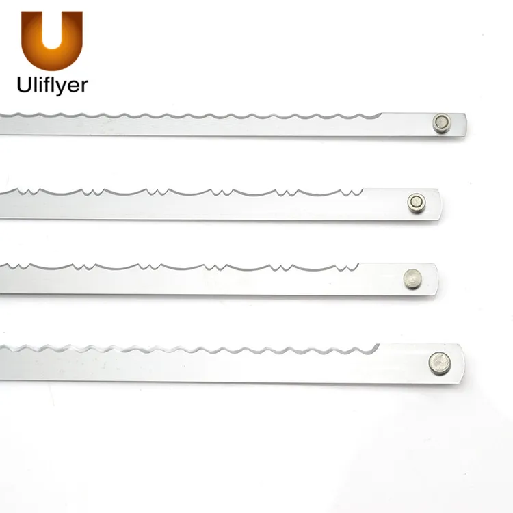 Replacement Bread Cutting Machine Blade For Oliver Slicer Buy Cutting