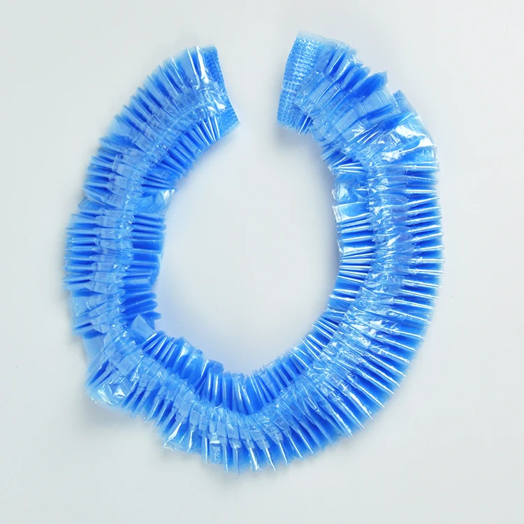 Hot Sale And High Quality Disposable Plastic Foot Bath Bags Foot Spa